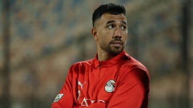 محمود حسن تريزيحيه 