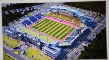 ستاد المصري