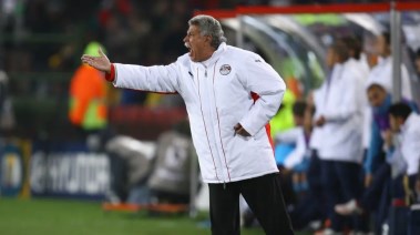 المعلم حسن شحاتة أسطورة الكرة المصرية 