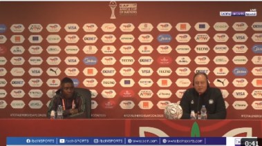 ماريو مارينيكا مدرب زيمبابوي 