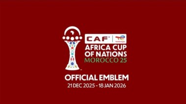 كأس أمم إفريقيا 2025