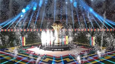 مشاهدة حفل افتتاح كأس أمم إفريقيا 2025
