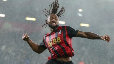 أنطوان سيمينو