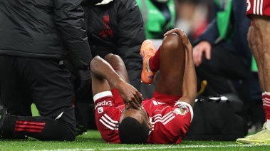 إصابة إيزاك مع ليفربول