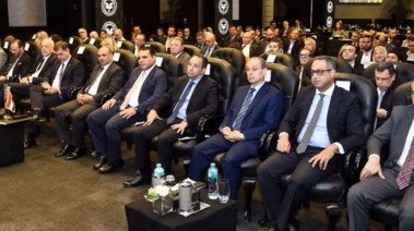 الاجتماع الأول لمنتدى الأعمال والاستثمار المصري اليوناني