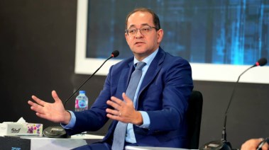 وزير المالية، الدكتور أحمد كجوك