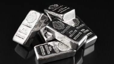 سعر الفضة اليوم