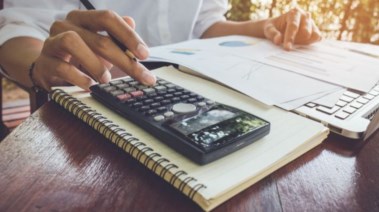 مجالات التمويل