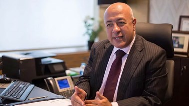 يحيى أبو الفتوح، نائب الرئيس التنفيذي للبنك الأهلي المصري