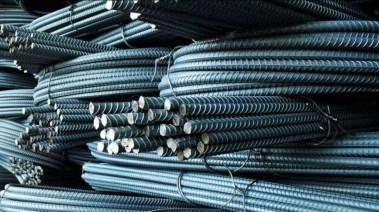 أسعار الحديد اليوم 