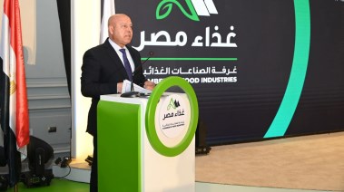 نائب رئيس مجلس الوزراء للتنمية الصناعية وزير الصناعة والنقل، الفريق مهندس كامل الوزير