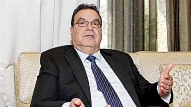 رئيسةلجنة الضرائب والجمارك باتحاد الصناعات المصرية، محمد البهي، 