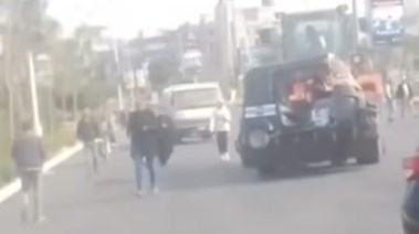 حملات لرفع التكاتك