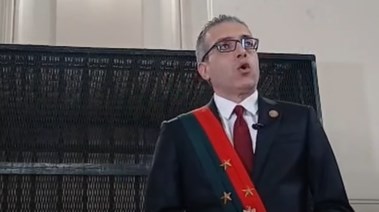 وكيل النائب العام