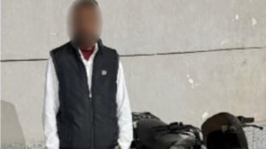 المتهم بسرقة دراجة نارية بكفر الشيخ