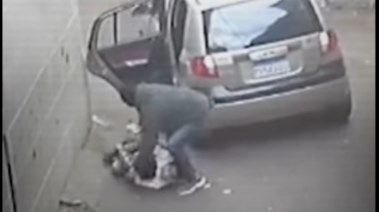 اختطاف طفل بكفر الشيخ