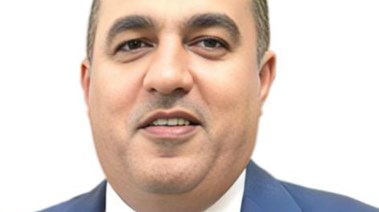 المستشار معتز عفيفي