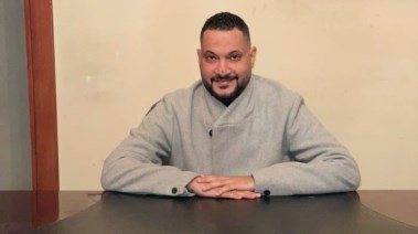 د. شريف عبد الحميد