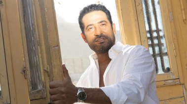 عمرو سعد
