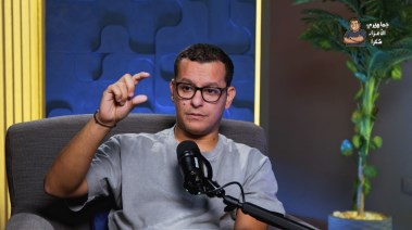 الإعلامي يوسف التهامي