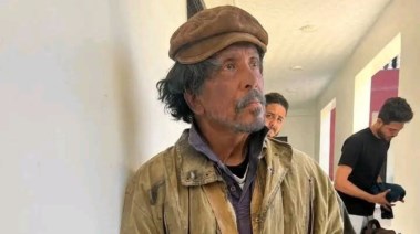 الفنان مجدي فكري