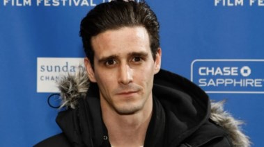 جيمس رانسون