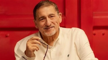 الكاتب محمد يوسف الغرباوي