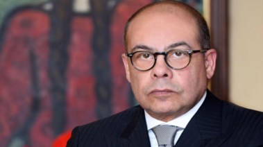 وزير الإعلام الأسبق أنس الفقي