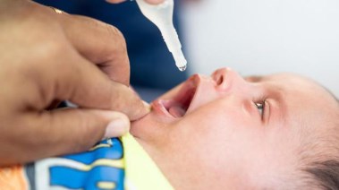 تعبيرية عن  الدفتيريا او الخناق