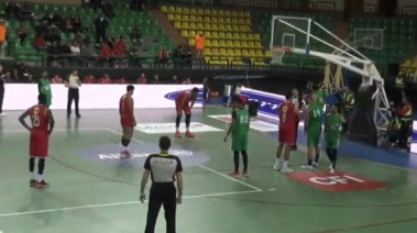 مباراة الأهلي والاتحاد السكندري