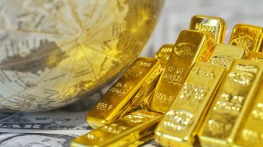 أسعار الذهب عالميًا