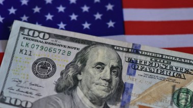 تراجع الدولار الأمريكي