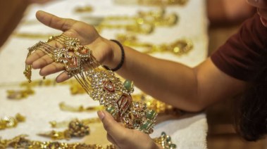 أسعار الذهب في مصر