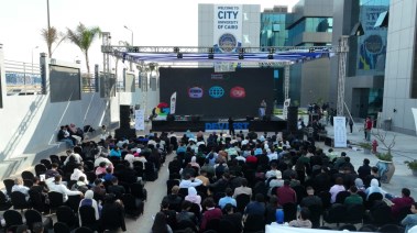 مؤتمر Google DevFest Cairo 2025