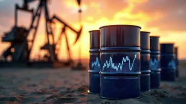 أسعار النفط عالميًا