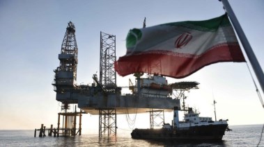 كيف يهرب النفط الإيراني ؟