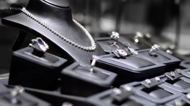 سعر جرام الفضة في مصر