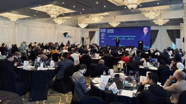 النسخة الثانية من الورشة التدريبية في التسويق الاستراتيجي للإدارات العليا