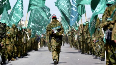 قائد حركة حماس الجديد