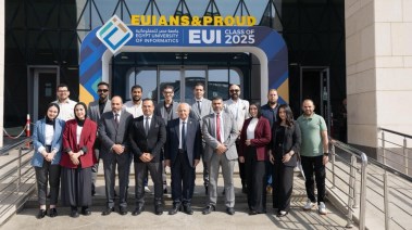 شركة “Be One”