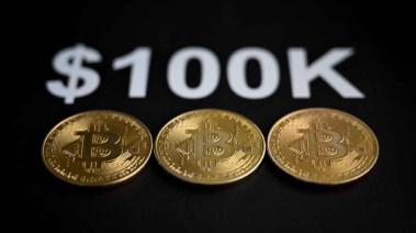 سوق العملات المشفرة