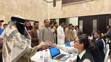 انتخابات المصريين بالخارج