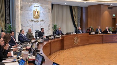 الدكتور مصطفى مدبولي، رئيس مجلس الوزراء