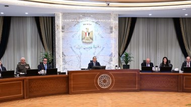 اجتماع مجلس الوزراء اليوم