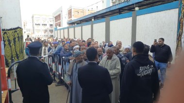 انتخابات مجلس النواب 2025