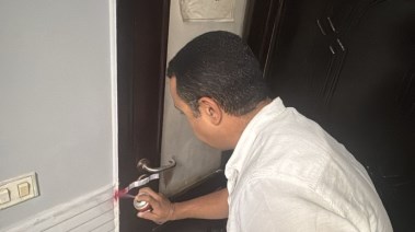  إغلاق 9 مراكز خاصة للنساء والتوليد 