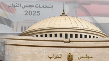 انتخابات مجلس النواب 2025