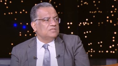  الدكتور محمود مسلم، عضو مجلس الشيوخ