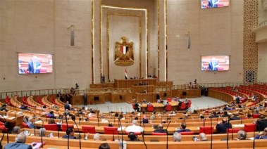 مجلس النواب الجديد