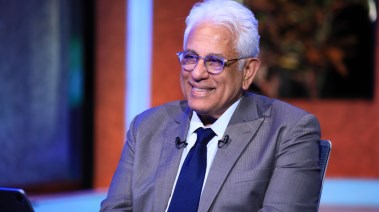  الدكتور حسام بدراوي